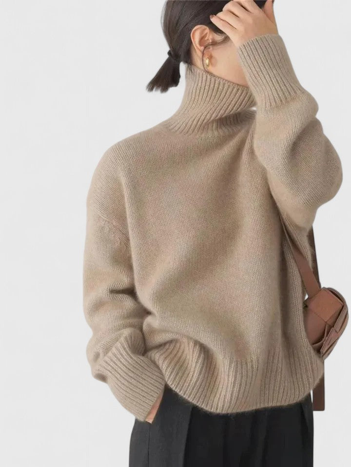 Alizandra | Eleganter Pullover