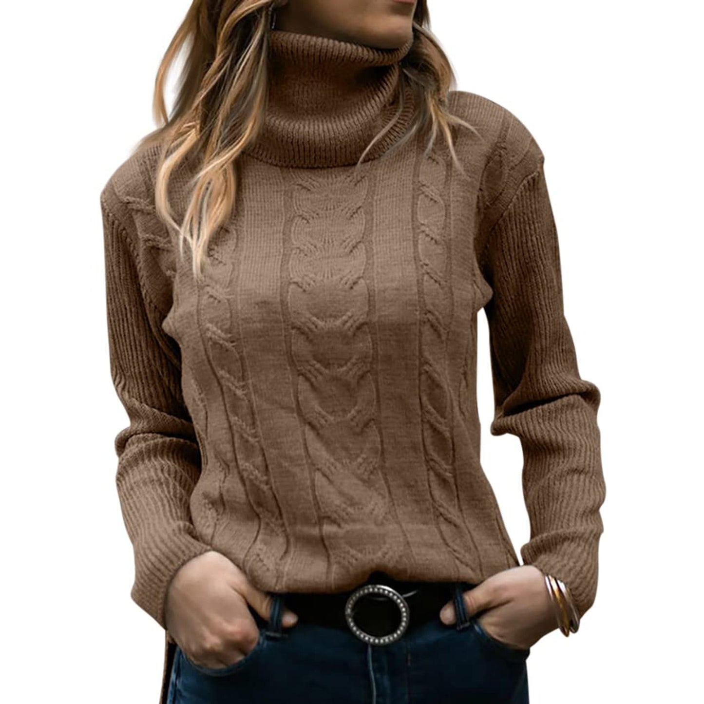 Odette | Strickpullover