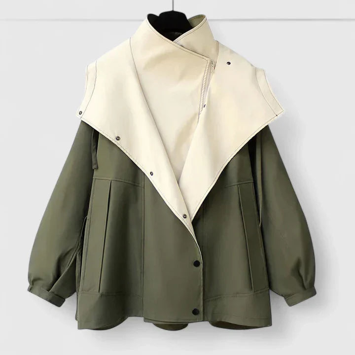 Rebekkah | Raffinierte Jacke