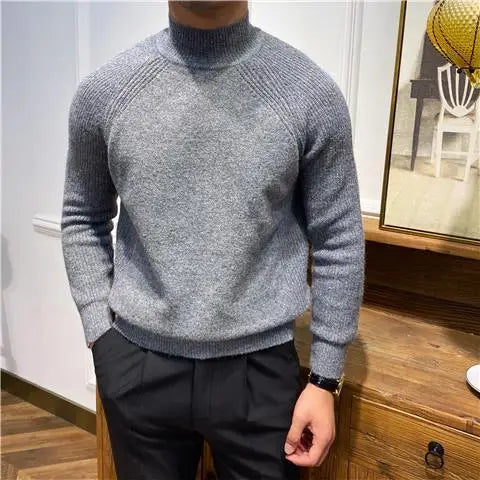 Pullover & Strickjacken