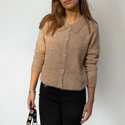 Helena | Bequemer Cardigan