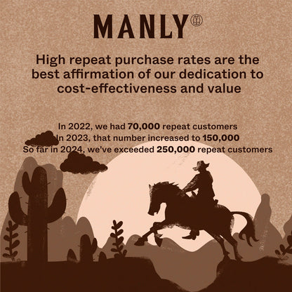 Herren Half-Zip Sweatshirt – Oversize & Bequem