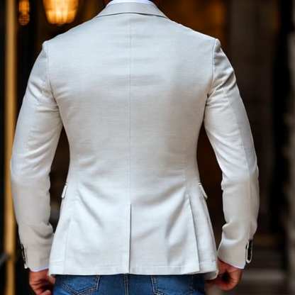Eleganter Herren Blazer – Leicht, Modern & Zeitlos