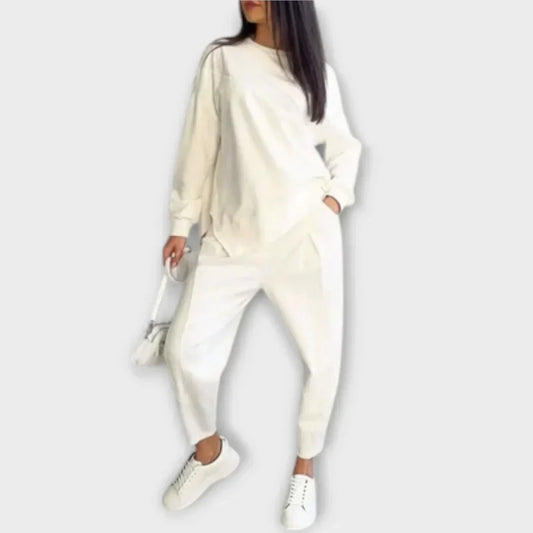 Luma® | Lässiges Zweiteiliges Set