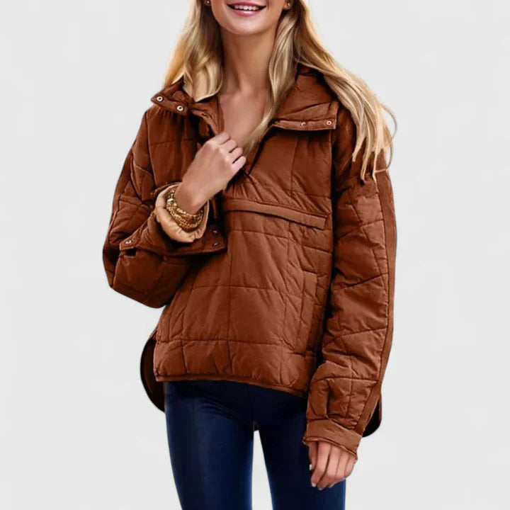 Ryleyann | Elegante Jacke