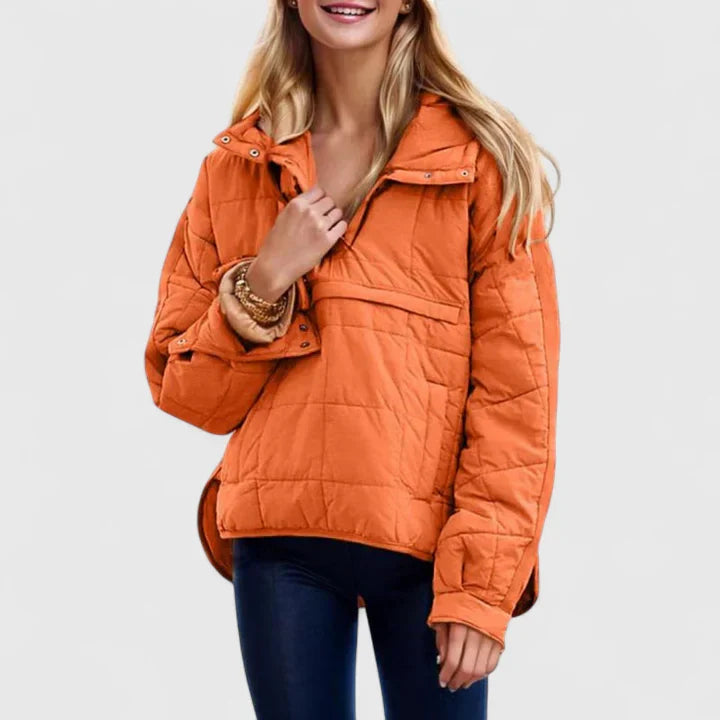 Ryleyann | Elegante Jacke