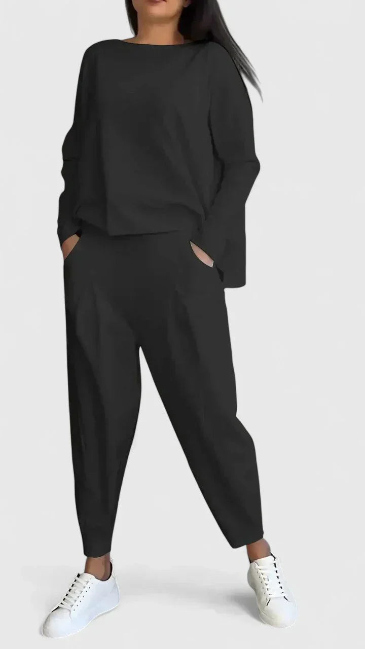 Orel | Bequemes Zweiteiler-Set