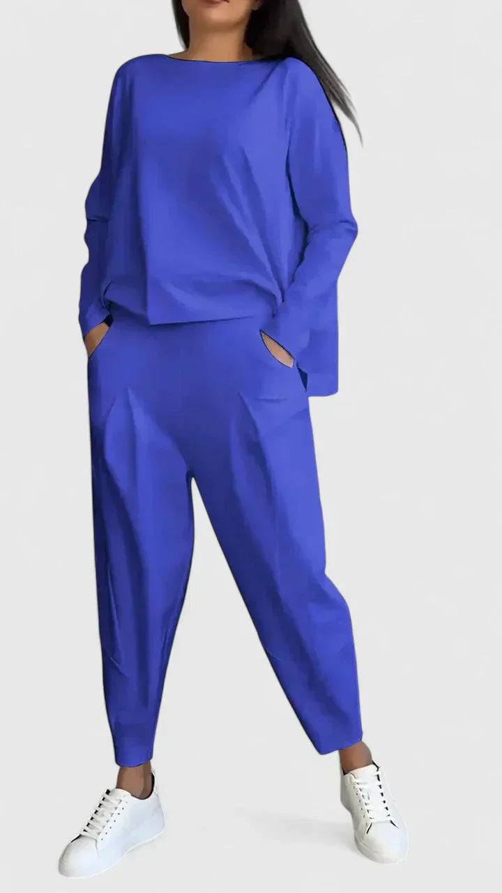 Orel | Bequemes Zweiteiler-Set