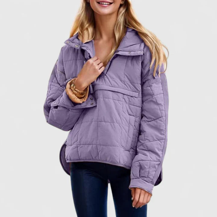 Ryleyann | Elegante Jacke