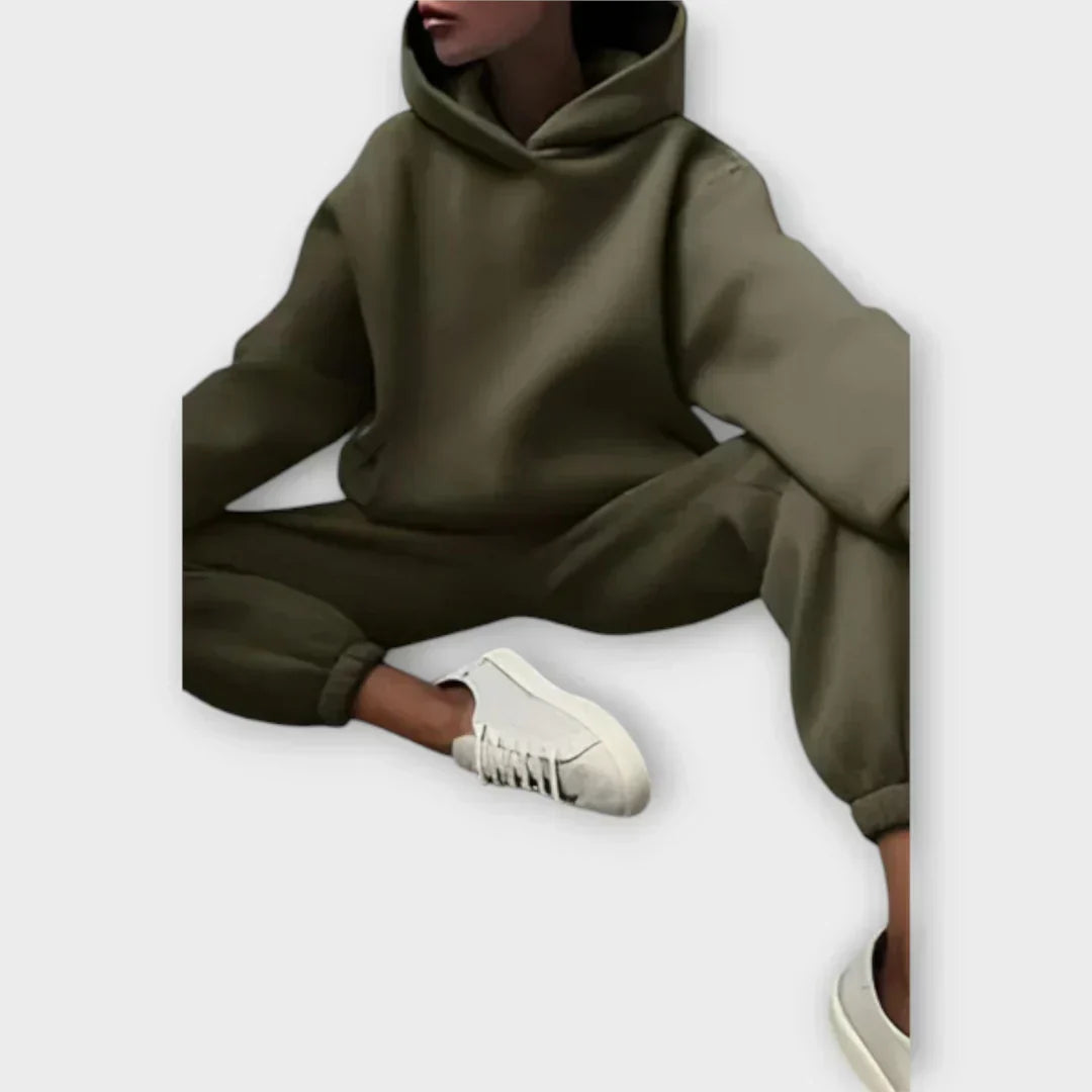 Risa | Gemütlicher Jogginganzug