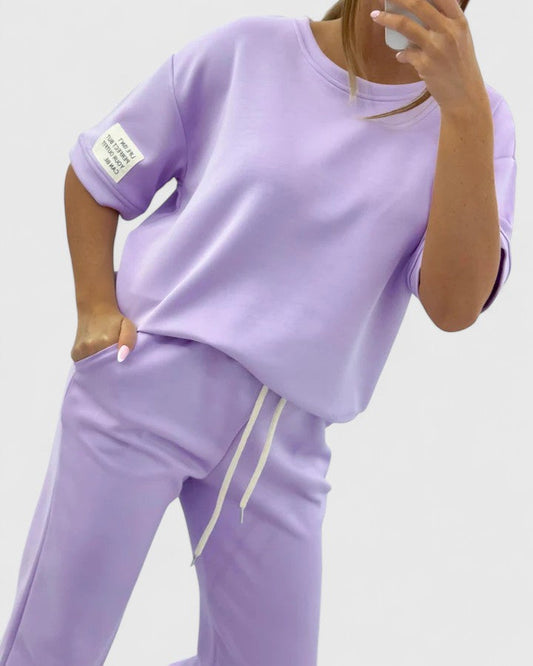 Alia® | Bequemes Set