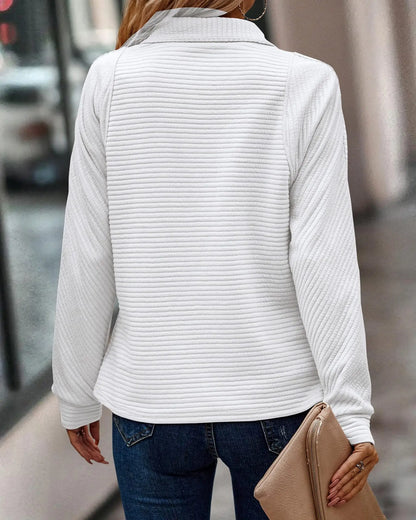 Mea | Eleganter Pullover