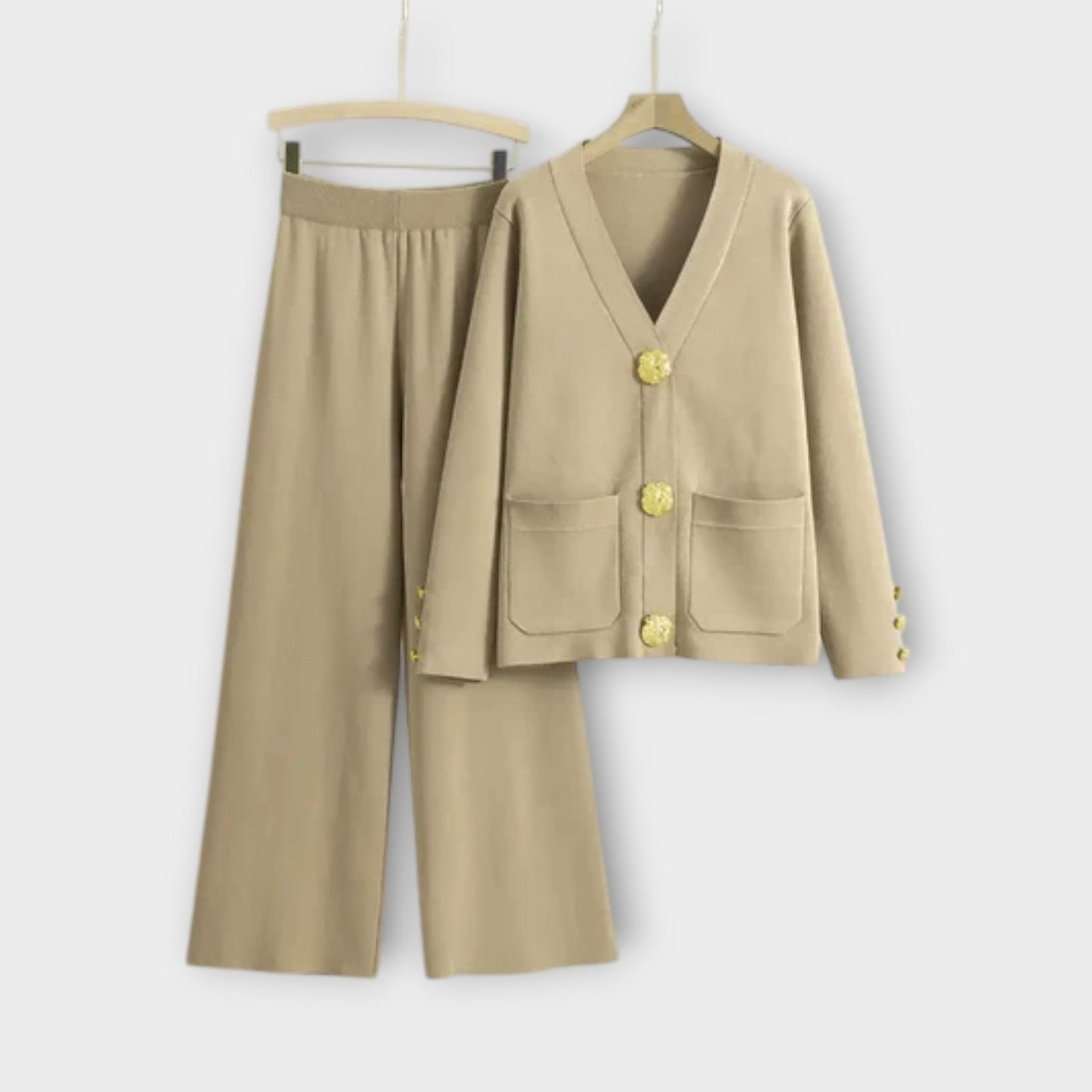 Isha® | Elegantes Set