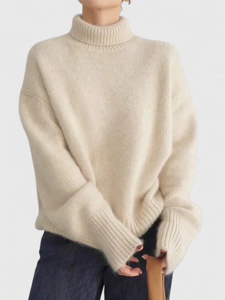 Alizandra | Eleganter Pullover