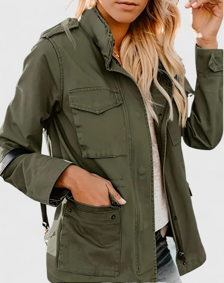 Janine | Elegante Jacke