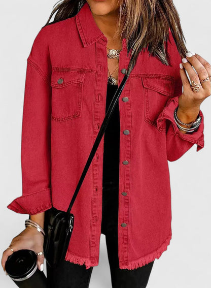 Hailee | Elegante Jacke