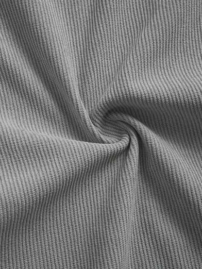 Premium Herren Cord Overshirt – Moderner Urban Look