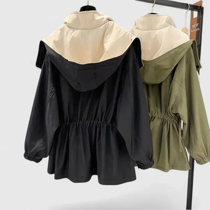 Rebekkah | Raffinierte Jacke