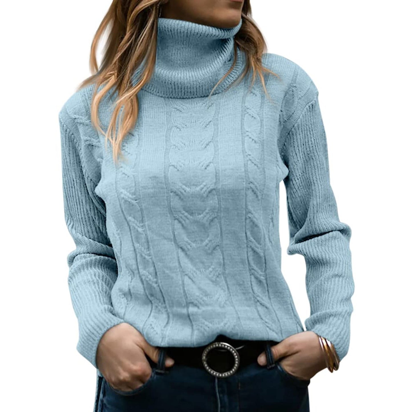 Odette | Strickpullover