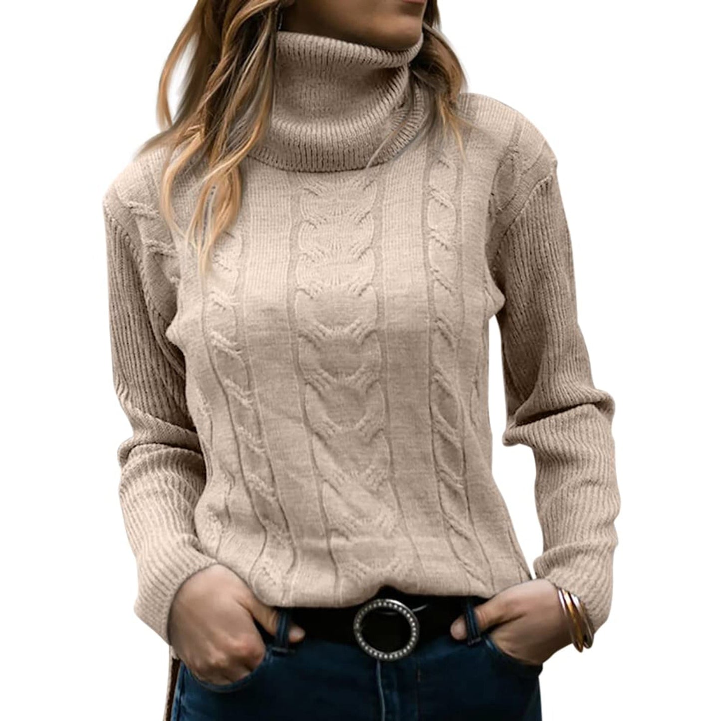 Odette | Strickpullover