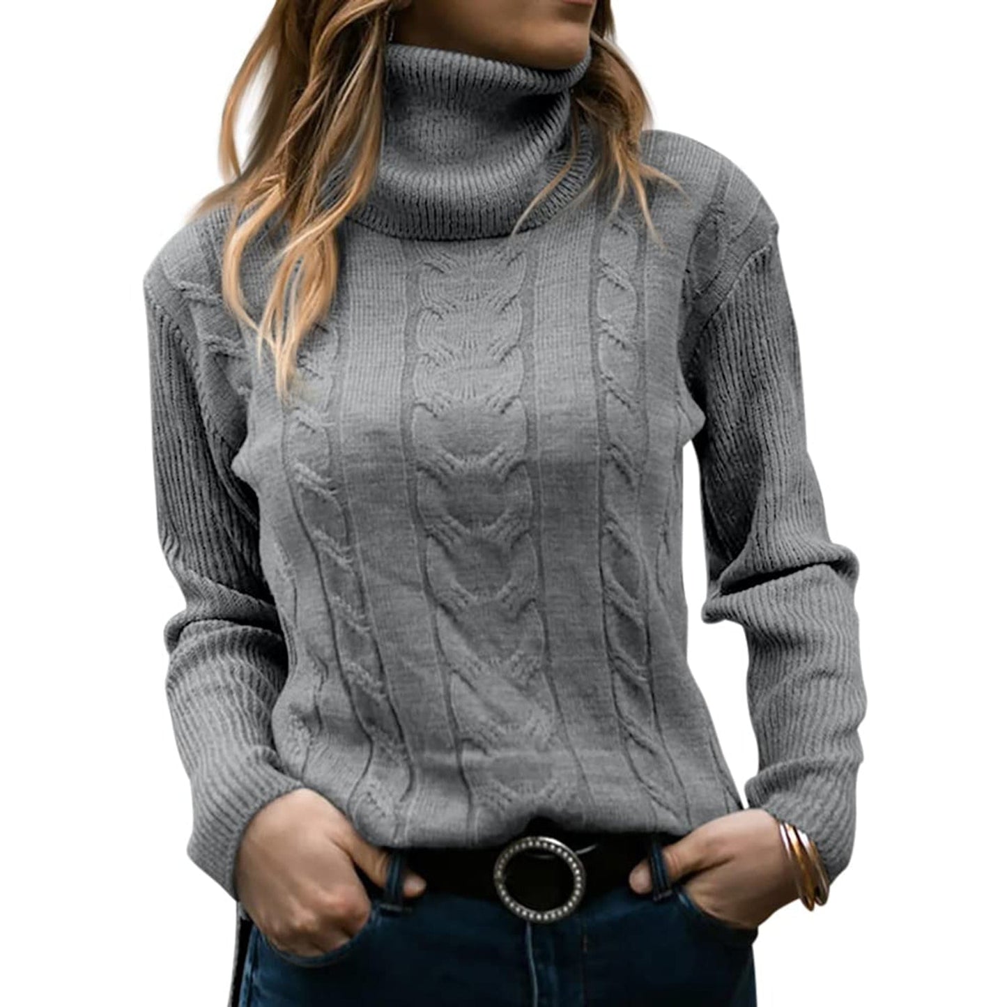Odette | Strickpullover