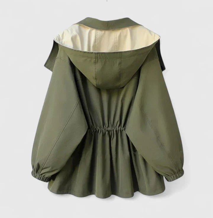 Rebekkah | Raffinierte Jacke