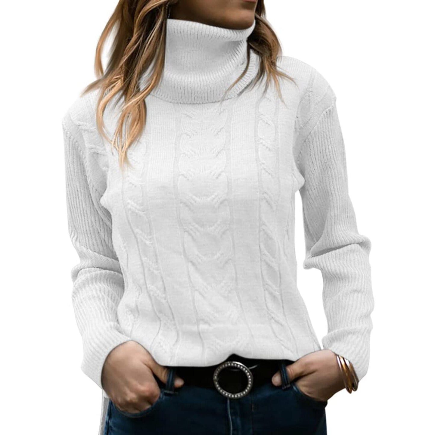 Odette | Strickpullover