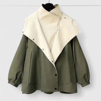 Rebekkah | Raffinierte Jacke