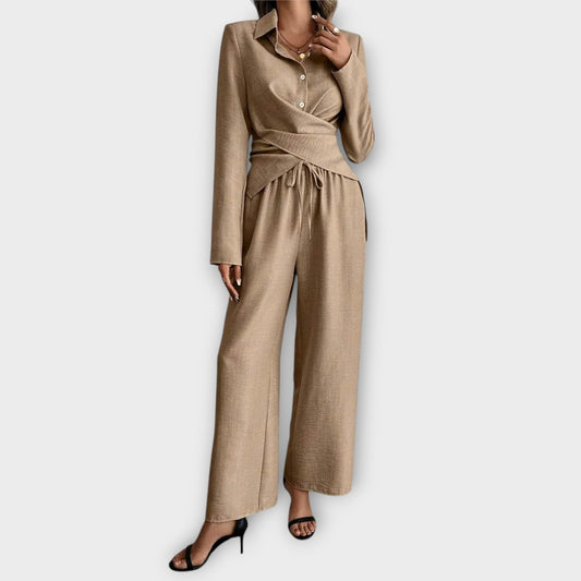 Hina® | Elegantes Duo-Set