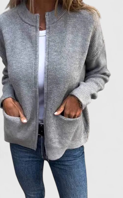 Anzhelynn™ | Bequeme Jacke