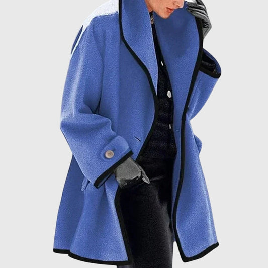 Maria™ - Elegante und Trendige Fleecejacke