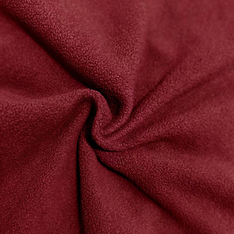 Oversize Sweatshirt mit Reißverschluss – Streetwear Herren