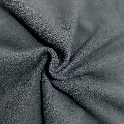 Oversize Sweatshirt mit Reißverschluss – Streetwear Herren