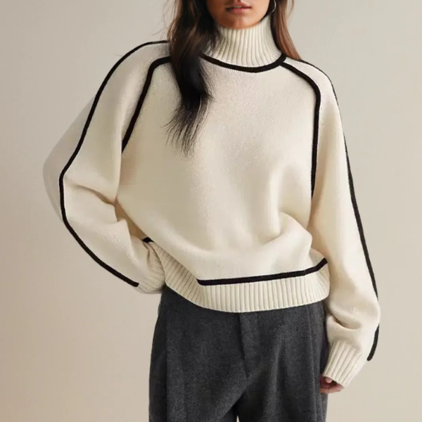Aura - Stilvolle Pullover