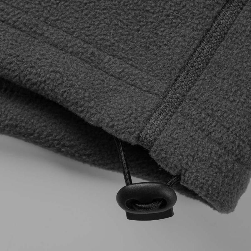 Warm & Weich – Fleece Pullover Herren